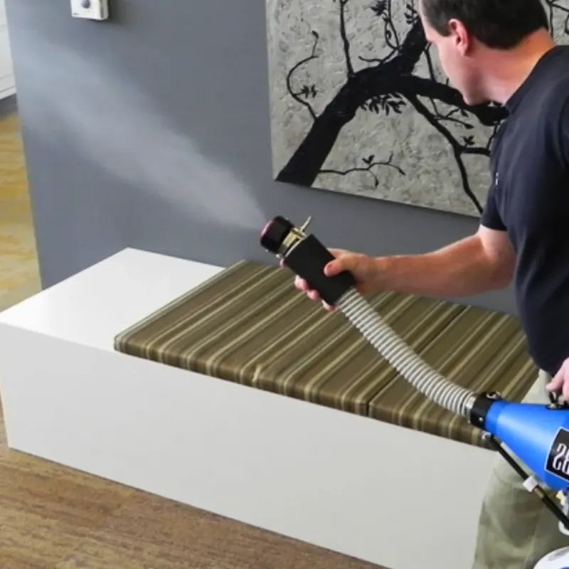 Professional Odor Removal in Rockford, IL